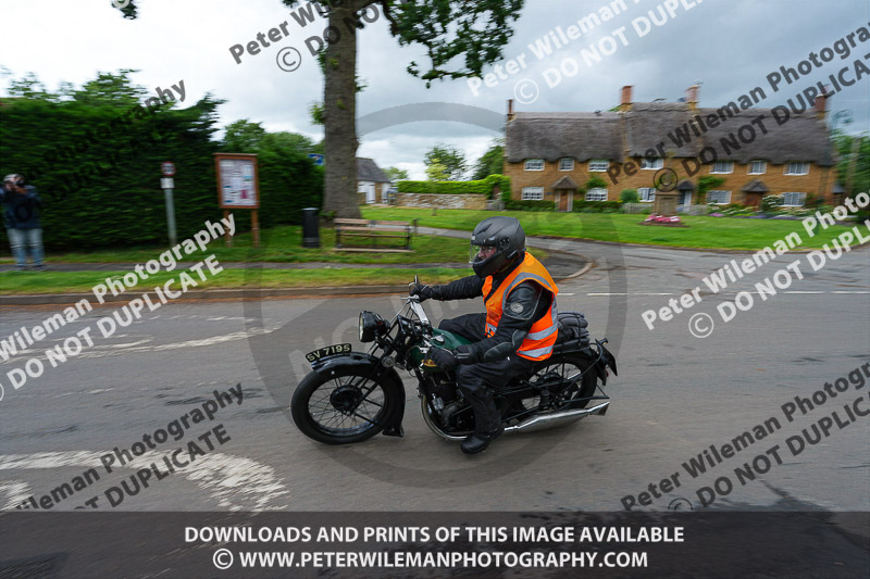 Vintage motorcycle club;eventdigitalimages;no limits trackdays;peter wileman photography;vintage motocycles;vmcc banbury run photographs